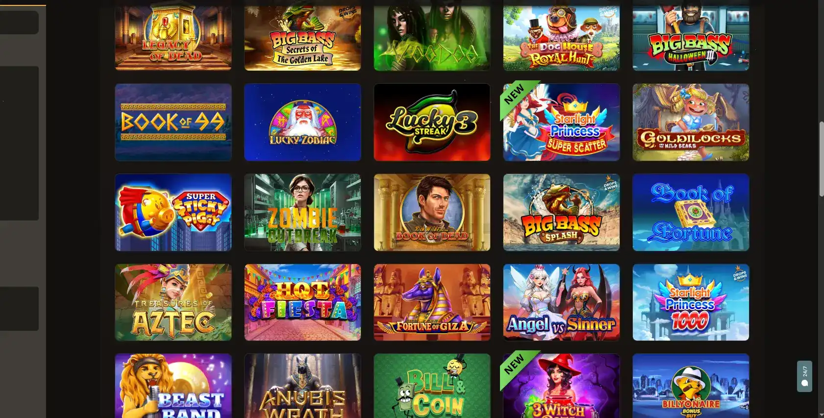 турнир Million casino ночные гонки